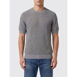 Brunello Cucinelli Sweater Men Grey